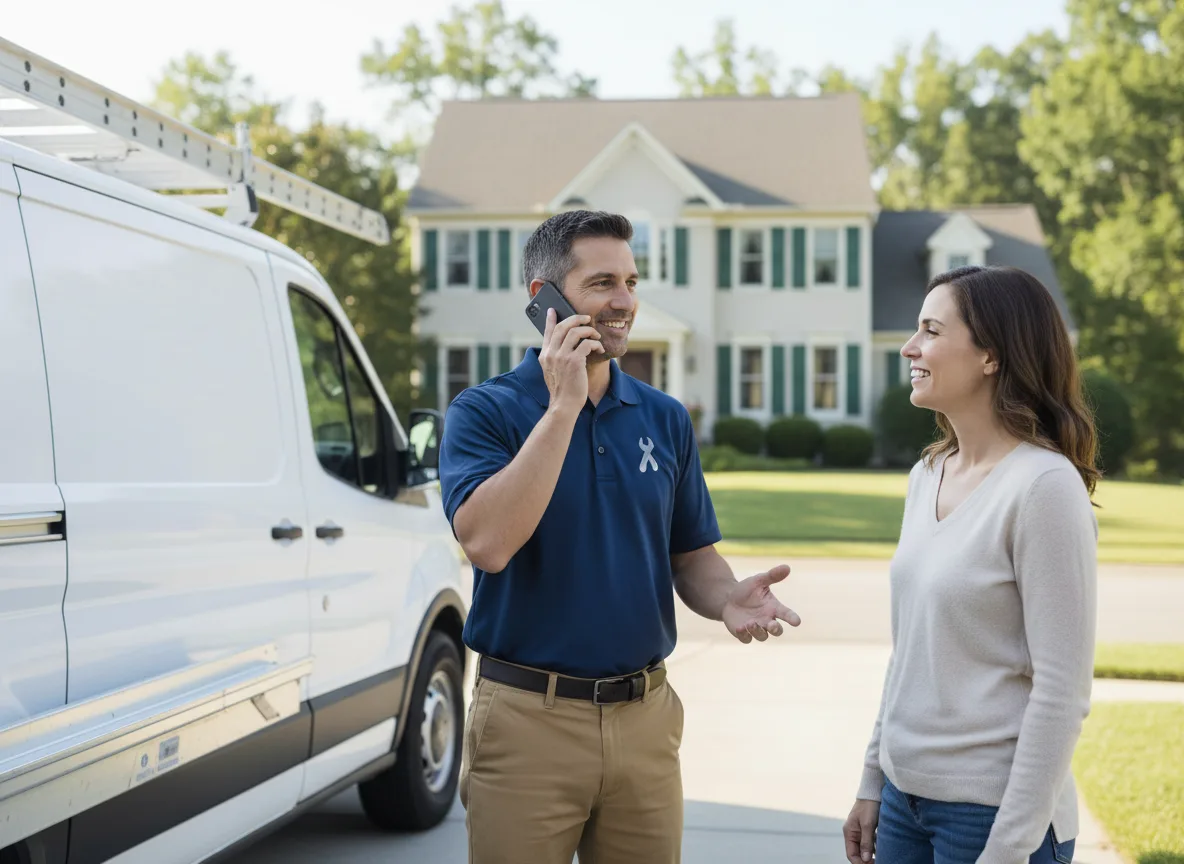 Home Gutter Service Beach, ND FAQs